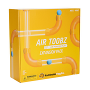 Air Toobz Expansion Pack | Fat Brain Toy Co - LOCAL PICK UP ONLY