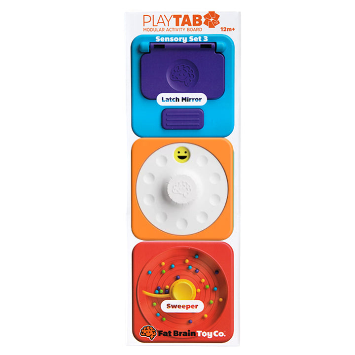 PlayTab | Fat Brain Toy Co