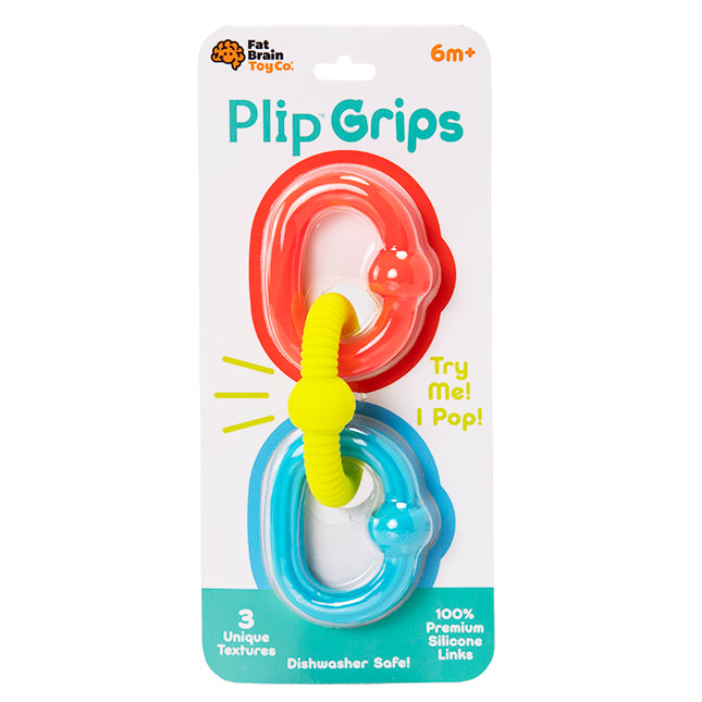 Plip Grips | Fat Brain Toy Co