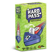 Hard Pass | Fat Brain Toys
