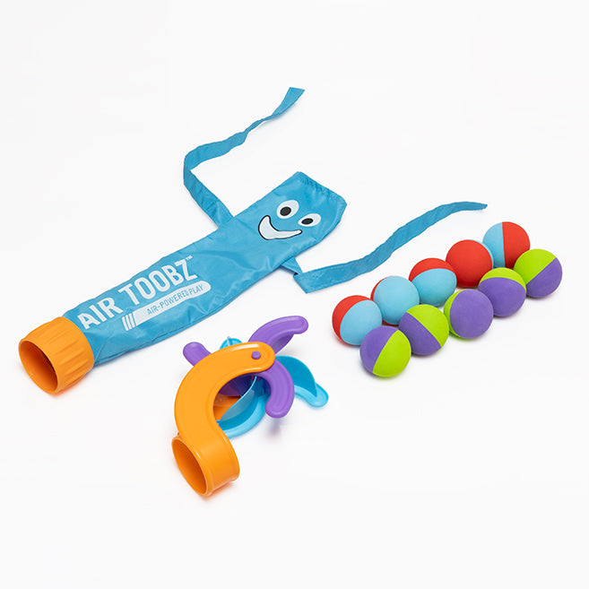 Air Toobz Whirlwind Accessory Pack | Fat Brain Toy Co