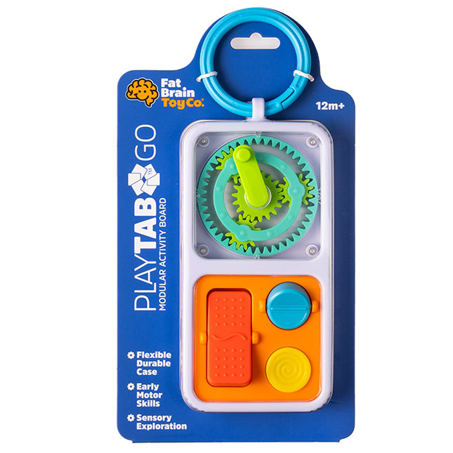 PlayTab Go | Fat Brain Toy Co