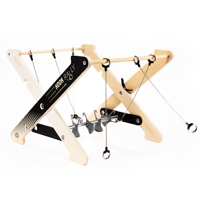 Hook Rally | Fat Brain Toy Co