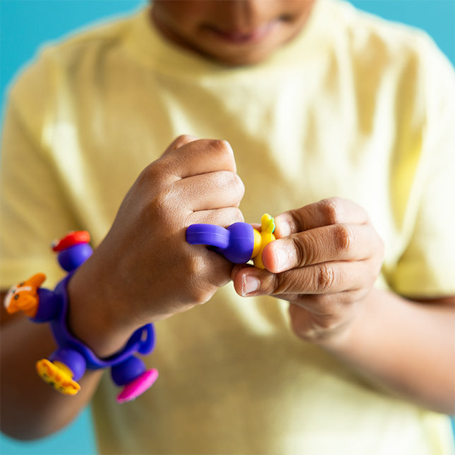 Plip Charms | Fat Brain Toy Co