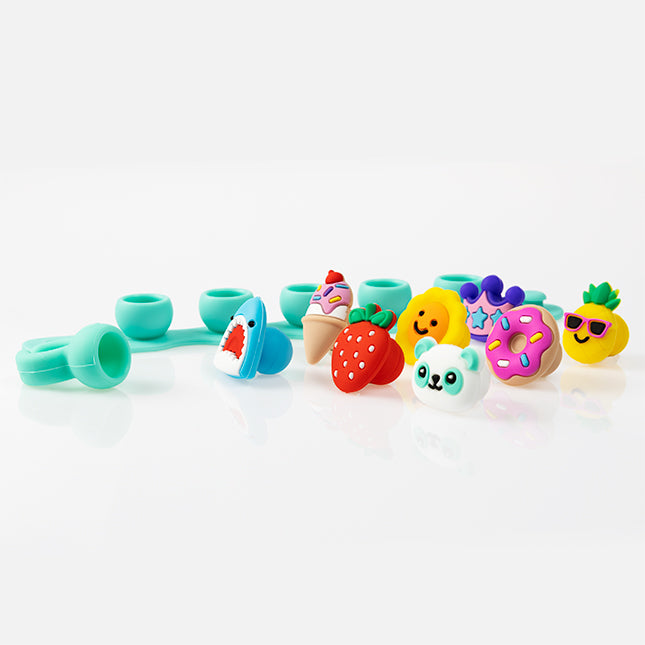 Plip Charms | Fat Brain Toy Co