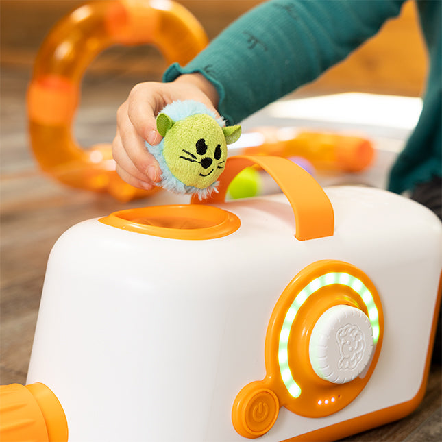 Air Toobz Toobzters | Fat Brain Toys
