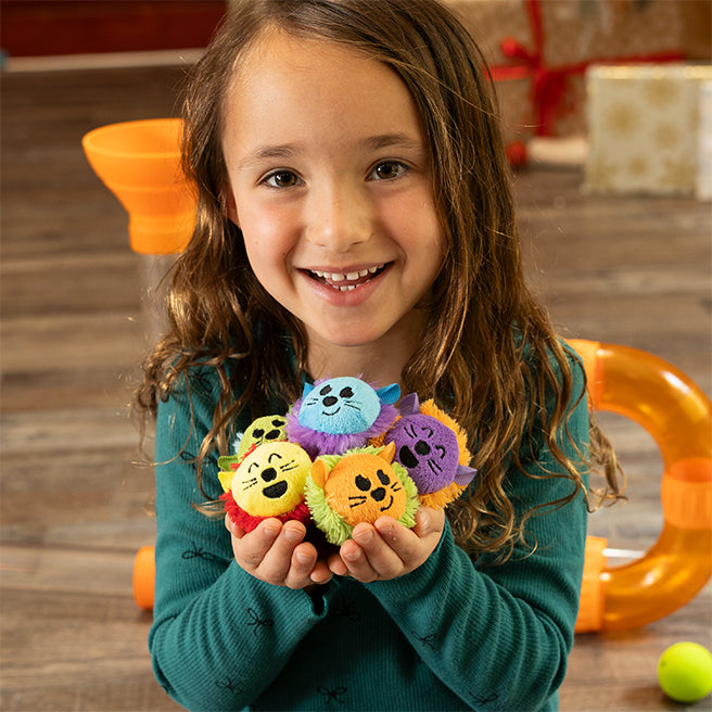 Air Toobz Toobzters | Fat Brain Toys