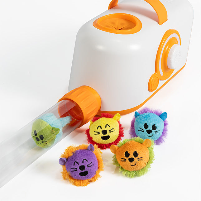 Air Toobz Toobzters | Fat Brain Toy Co