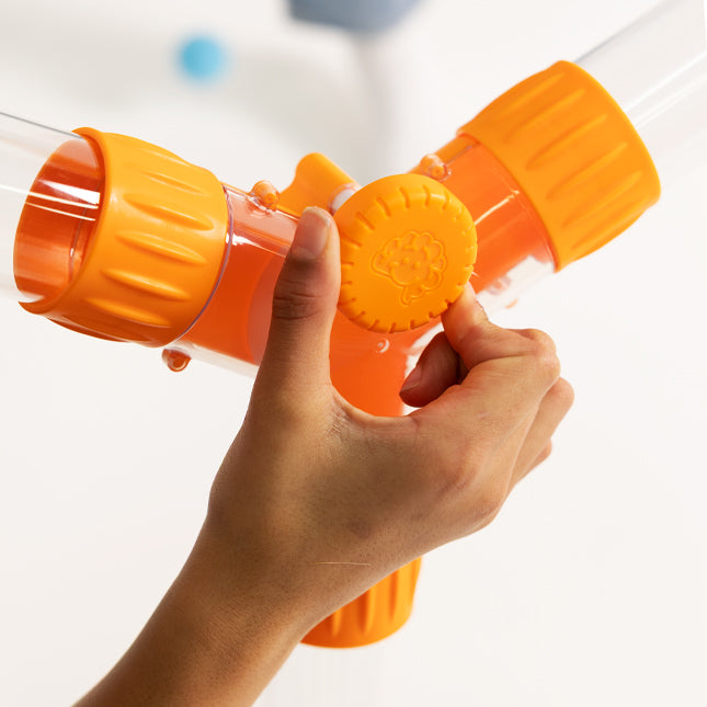 Air Toobz Switch | Fat Brain Toys