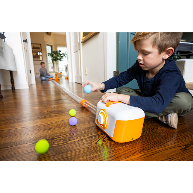 Air Toobz Mega Run Distance Kit | Fat Brain Toys