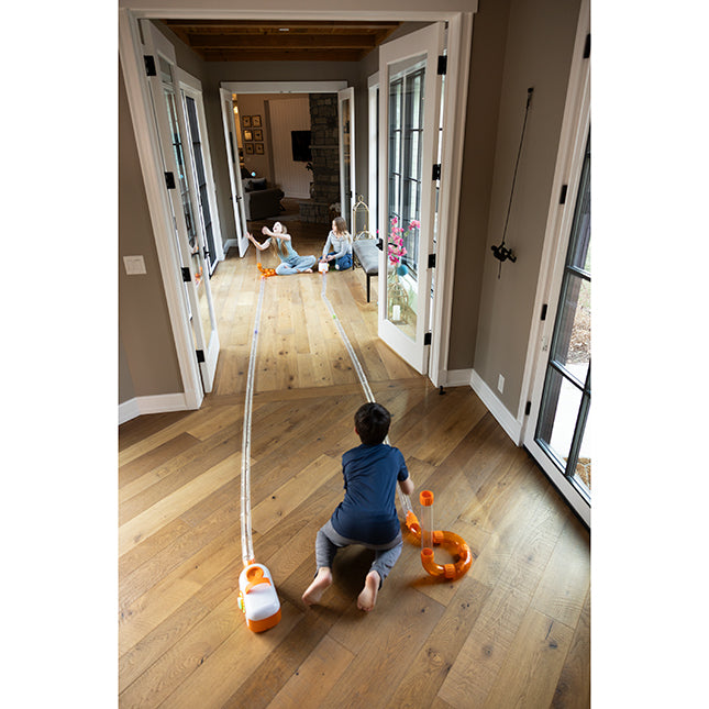 Air Toobz Mega Run Distance Kit | Fat Brain Toys