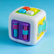 Play Tab Cube | Fat Brain Toys