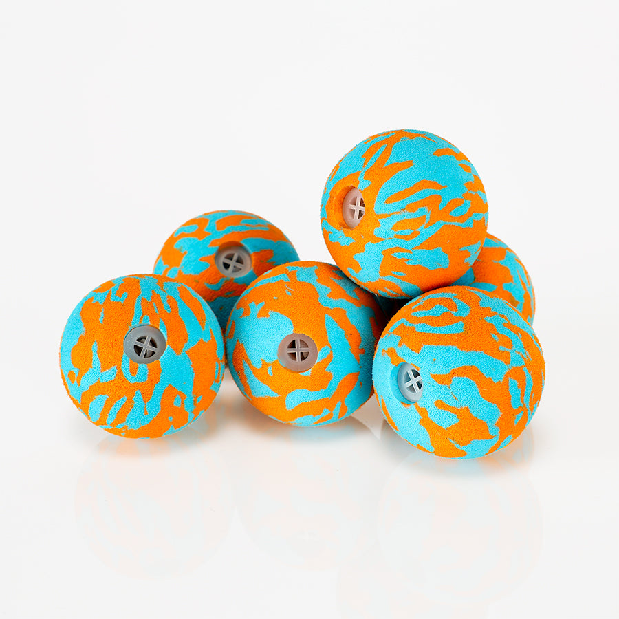 Air Toobz Giggle Balls | Fat Brain Toys