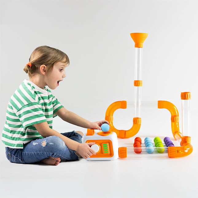 Air Toobz Evo | Fat Brain Toys - LOCAL PICK UP ONLY