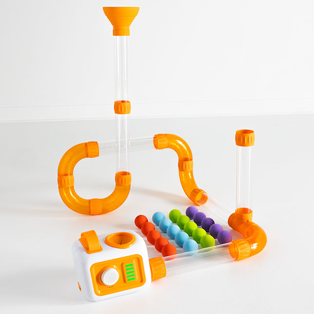 Air Toobz Evo | Fat Brain Toys - LOCAL PICK UP ONLY