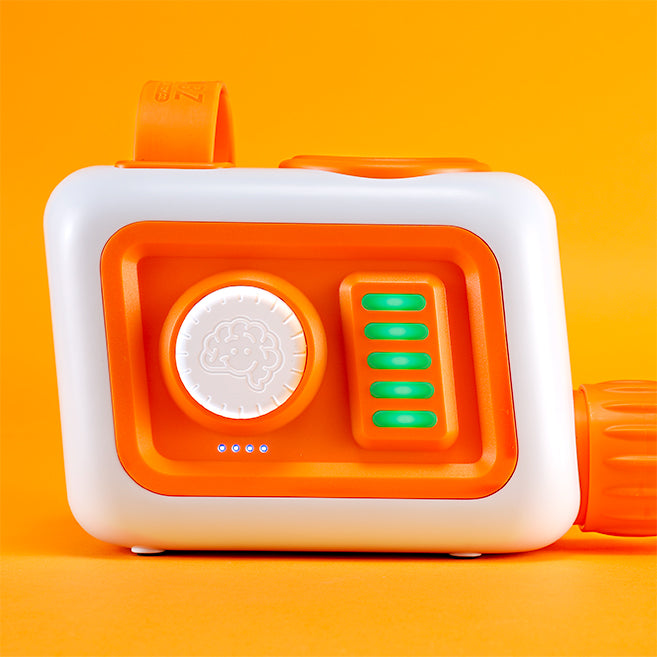 Air Toobz Evo | Fat Brain Toys - LOCAL PICK UP ONLY