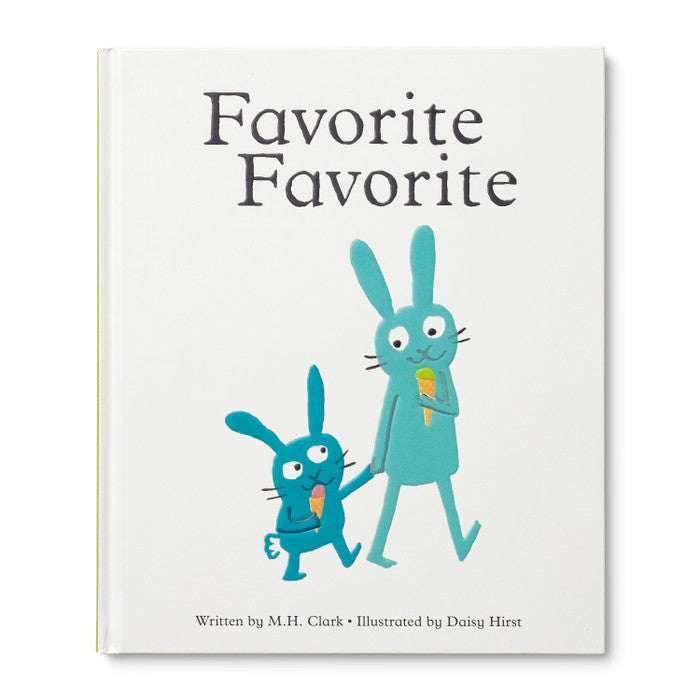 Favorite Favorite