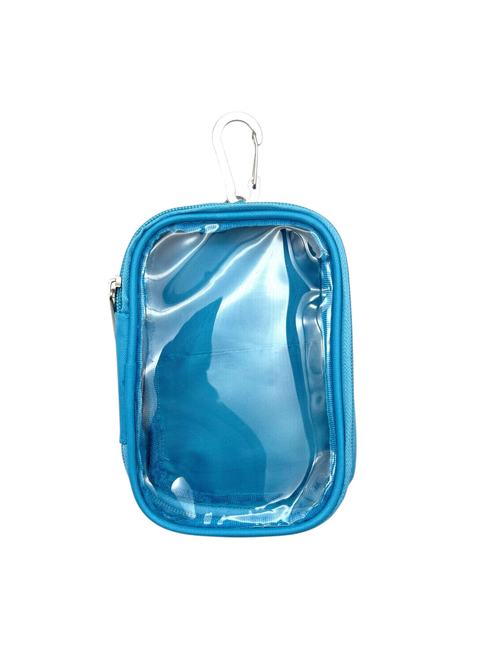 Knick Knack Mini Backpack Collectibles Storage Case | Mavi Bandz