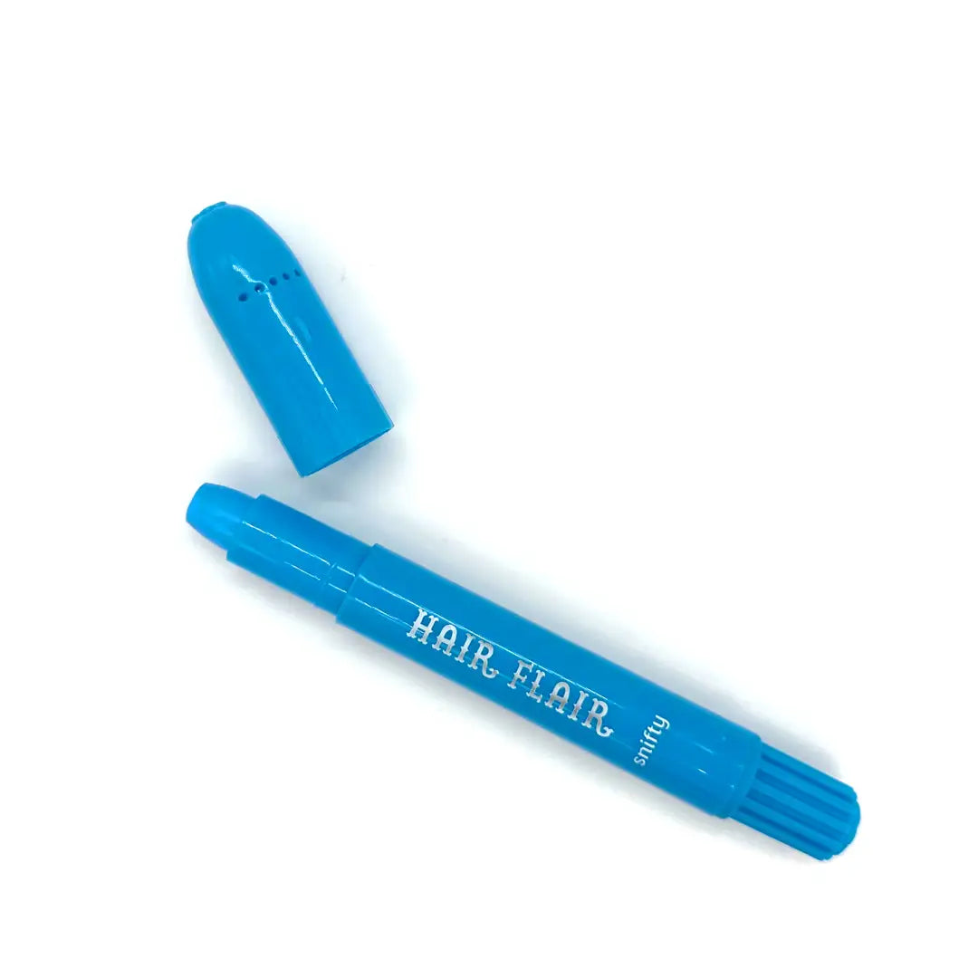 Metallic Hair Flair Color Gel Sticks Set | SNIFTY