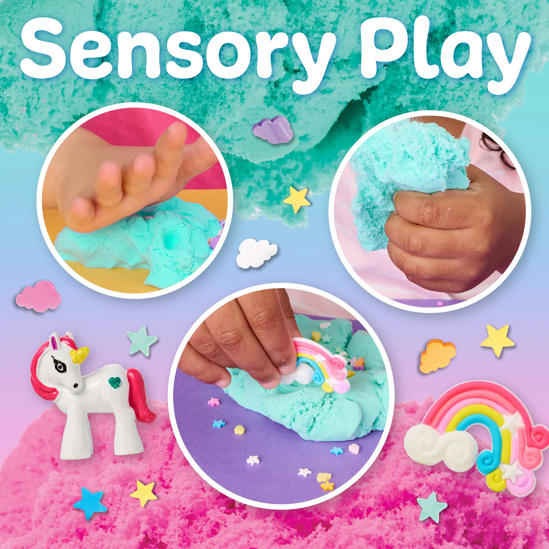 Sensory Minis - Unicorn | Creativity for Kids