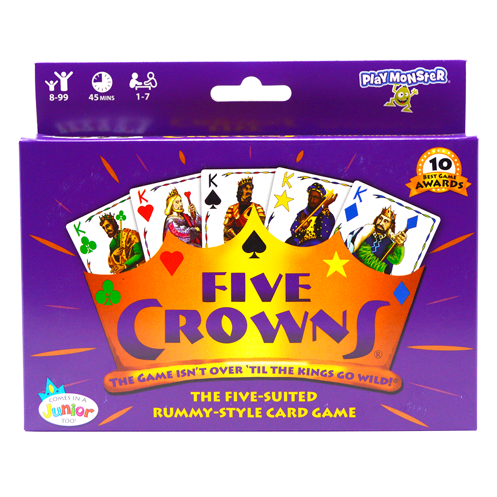 Five Crowns