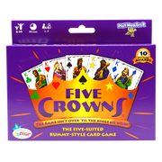 Five Crowns