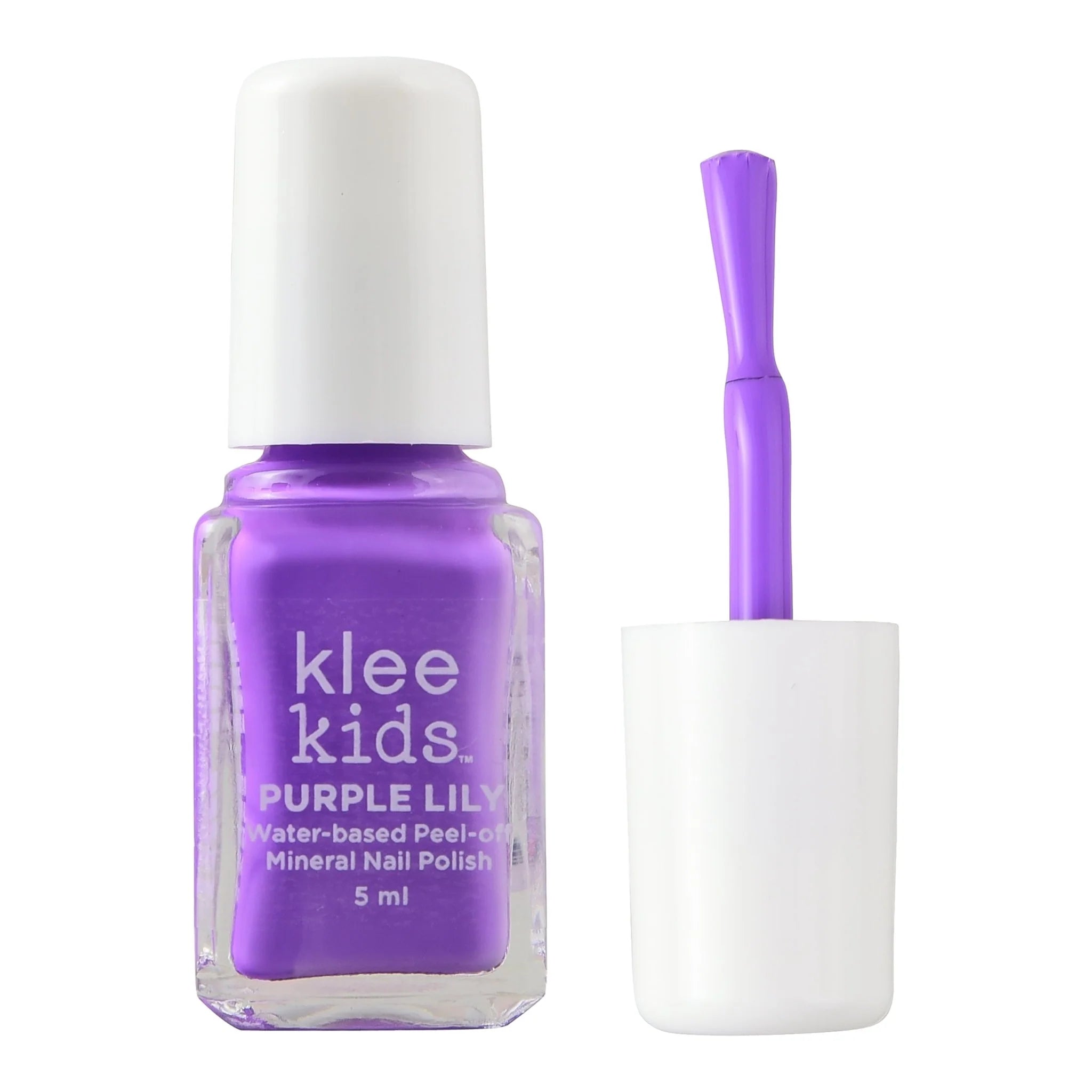 Flower Power Fairy - Deluxe Play Makeup Set | Klee Kids