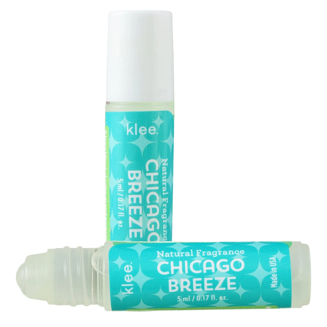 Flower Power Fairy - Deluxe Play Makeup Set | Klee Kids