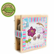 Mini Flower Press | House of Marbles