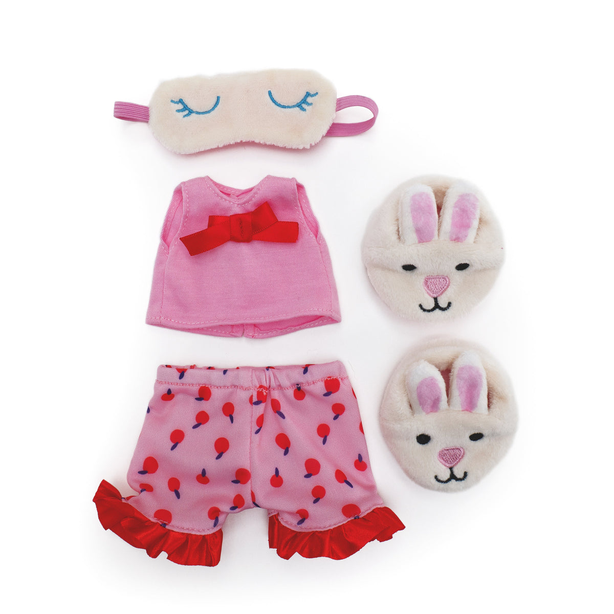 Groovy Girls Clothes - Pajama Party | Manhattan Toy