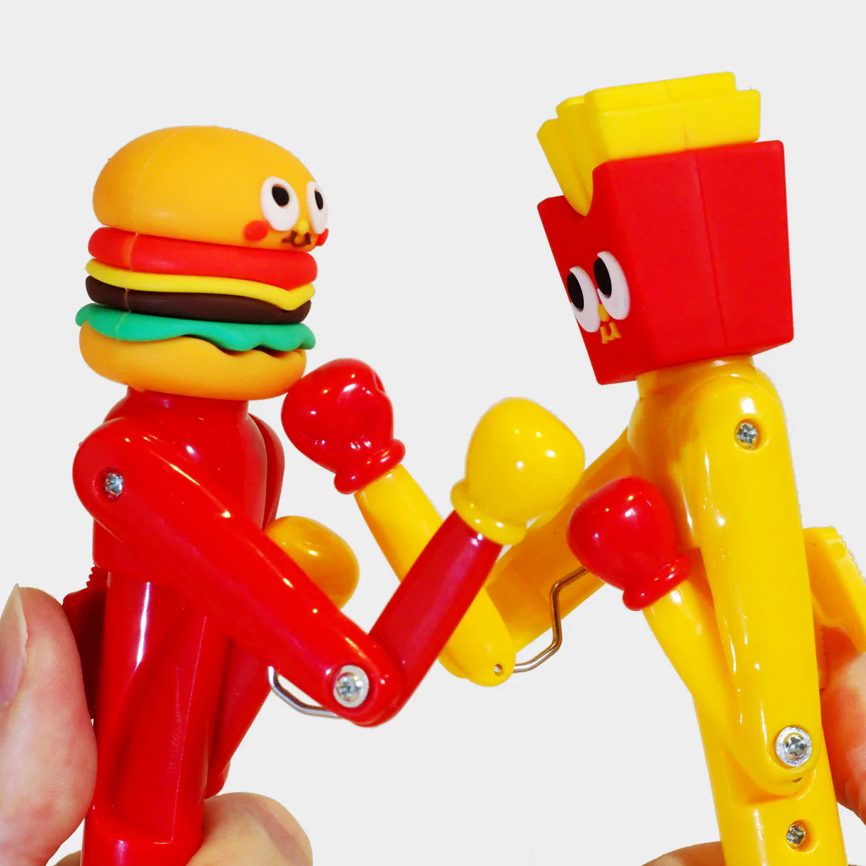 Food Fight Boxing Pens | SNIFTY