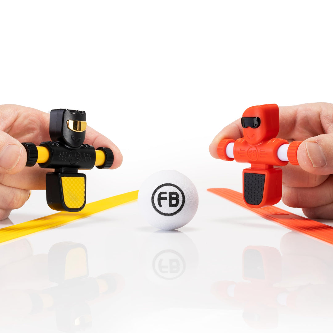 Foosbots On the Go | Fat Brain Toy Co