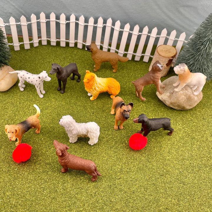 Dogs TOOB | Safari LTD