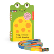 Frogjumpsies French Skipping