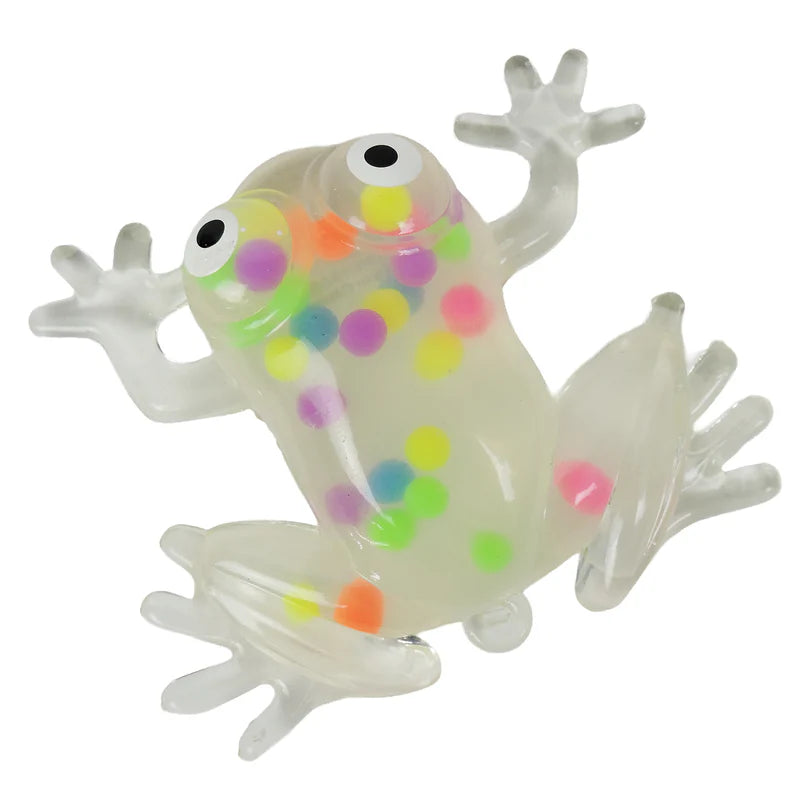 Squeezy Frog | Toysmith