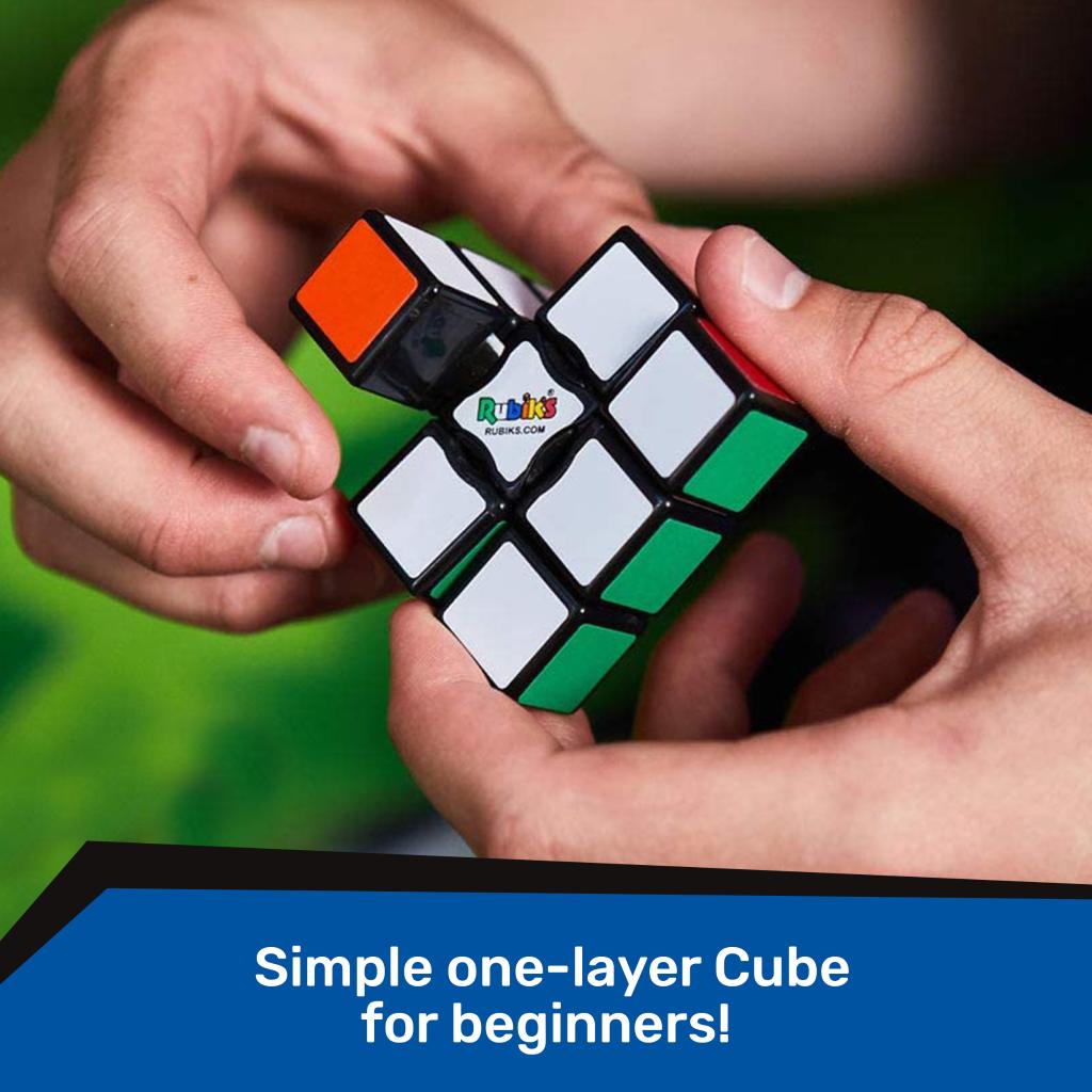 Rubik's 3x1 Edge