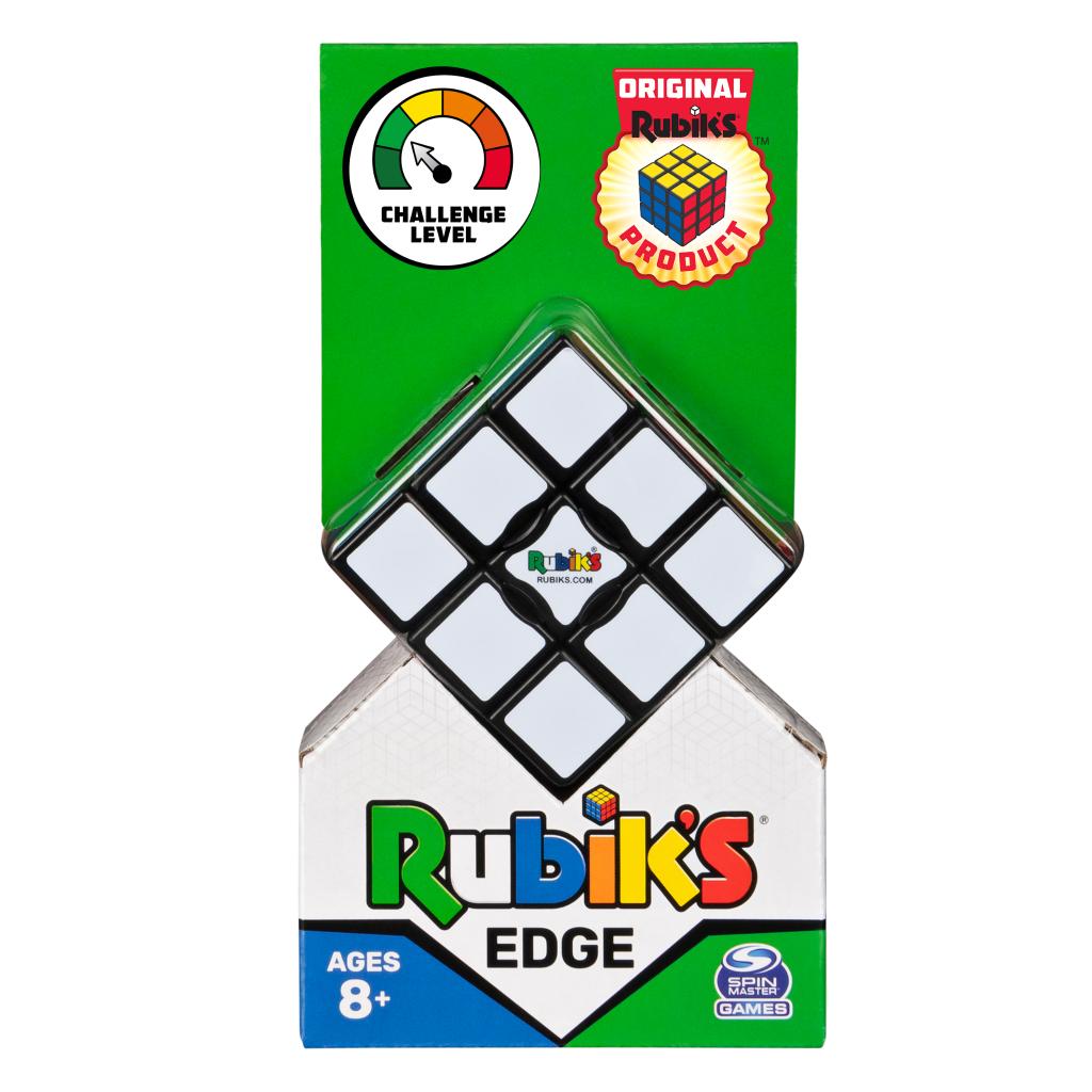 Rubik's 3x1 Edge