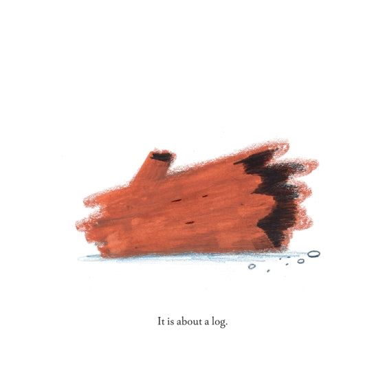 I Am Not Boring