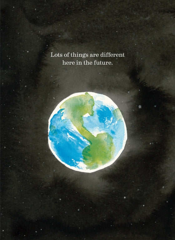The Future Book