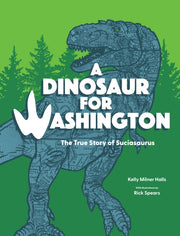 A Dinosaur for Washington
