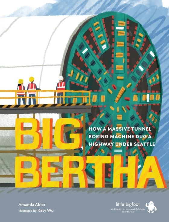 Big Bertha