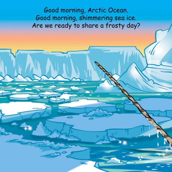 Good Night Narwhals