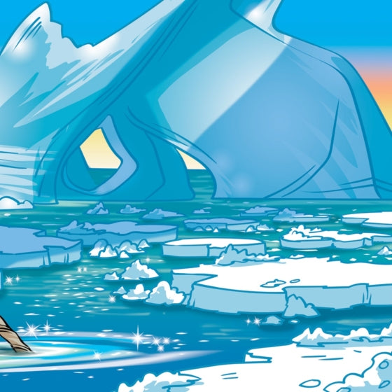 Good Night Narwhals