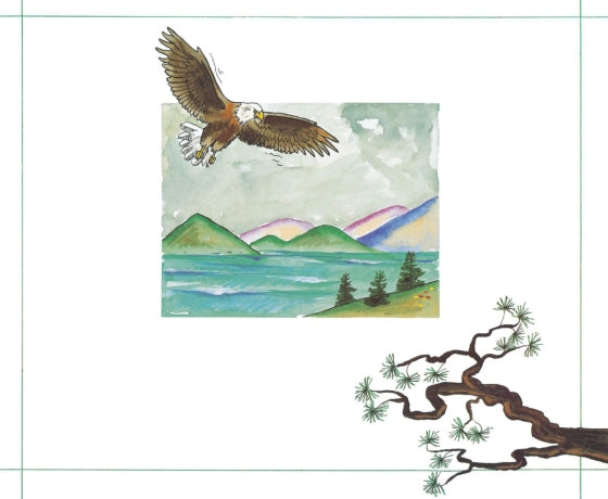 Bald Eagles