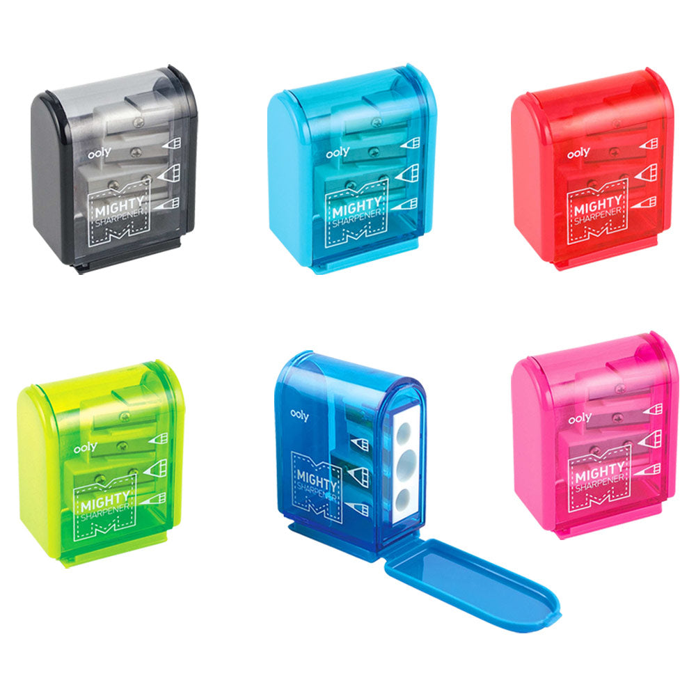 Mighty Sharpener | OOLY