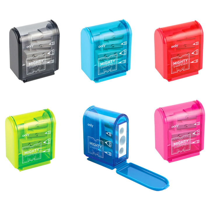 Mighty Sharpener | OOLY