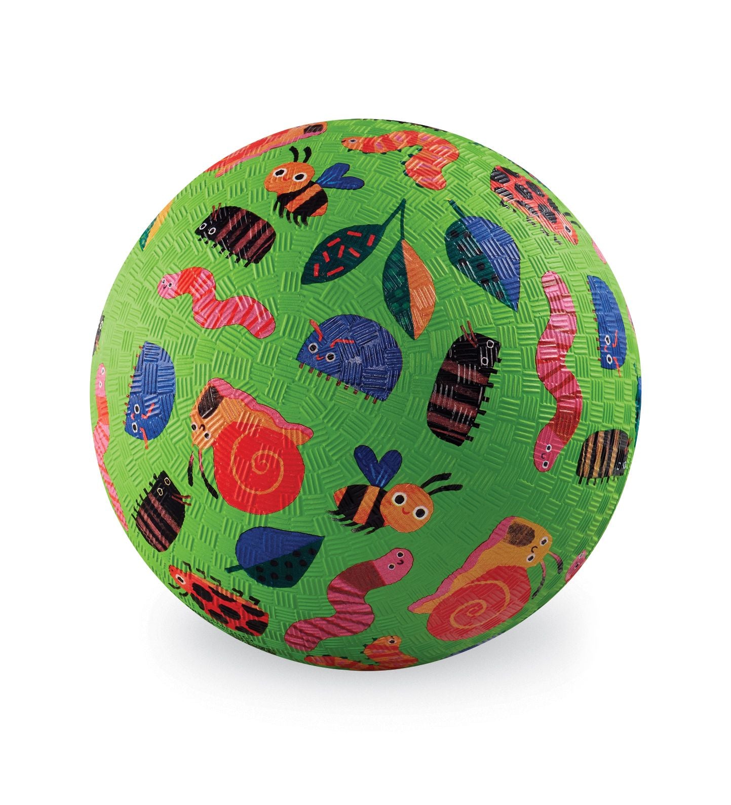 7 inch garden ball