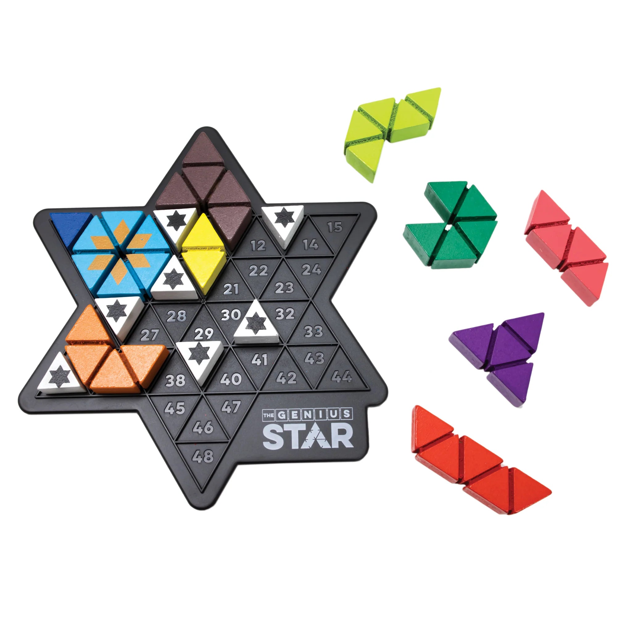 genius_star_board