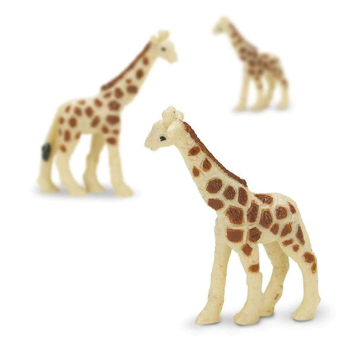 Giraffes - Good Luck Minis
