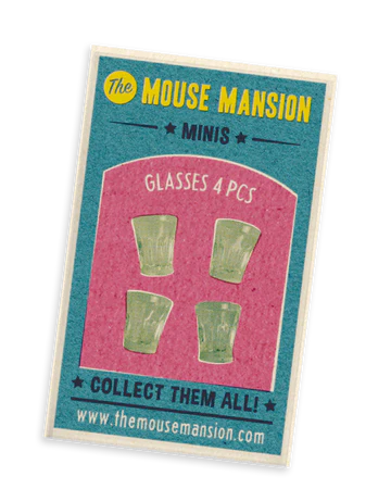 cover art of mini glasses